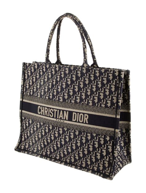 colorful dior tote bag|original christian dior tote bag.